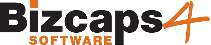 Bizcaps Logo